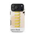 Printful mockup: Horse's Neck · Phone case