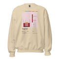 Printful mockup: Negroni · Crewneck sweatshirt