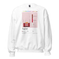 Printful mockup: Negroni · Crewneck sweatshirt (4)