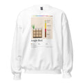 Printful mockup: Jungle Bird · Crewneck sweatshirt (4)