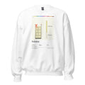 Printful mockup: Paloma · Crewneck sweatshirt (4)