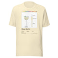 Printful mockup: Hugo Spritz · T-shirt