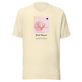 Printful mockup: Peel Heart · T-shirt