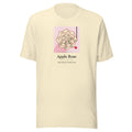 Printful mockup: Apple Rose · T-shirt
