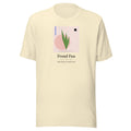 Printful mockup: Frond Fan · T-shirt