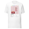 Printful mockup: Negroni · T-shirt (4)