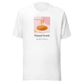 Printful mockup: Flamed Swath · T-shirt (4)