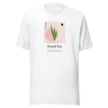 Printful mockup: Frond Fan · T-shirt (4)