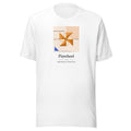 Printful mockup: Pinwheel · T-shirt (4)