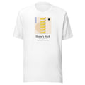 Printful mockup: Horse's Neck · T-shirt (4)