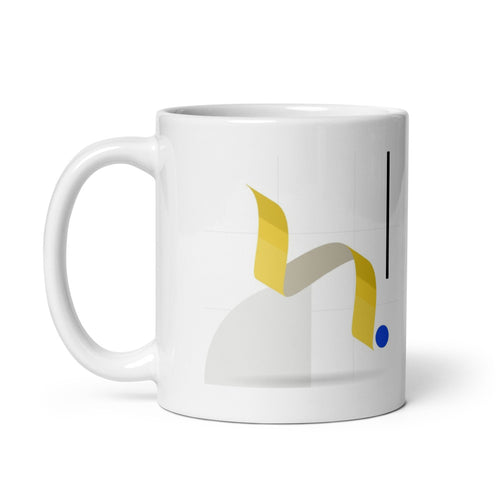Printful mockup: Classic Twist · Mug (2)