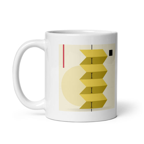 Printful mockup: Accordion Ribbon · Mug (2)